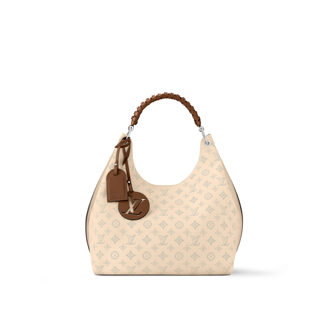 Mahina bag discount louis vuitton